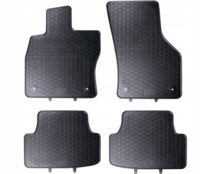 Dywaniki gumowe VOLKSWAGEN Vw Golf VII od 2012