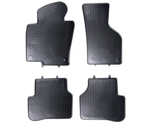 Dywaniki gumowe Vw Passat B6 / B7 2005-2015