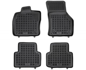 Dywaniki korytka gumowe Seat LEON IV (MK4) od 2020