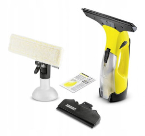 Myjka do okien Karcher WV 5 Plus 1.633-453.0