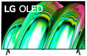 Telewizor LG OLED55A23LA 55” OLED 4K 60Hz