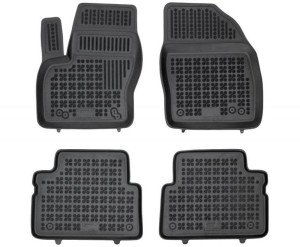 Dywaniki Wycieraczki Gumowe Ford C-max Od 2003