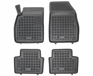 DYWANIKI WYCIERACZKI GUMOWE Opel Insignia 2008-16