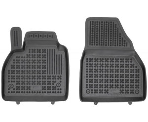 DYWANIKI WYCIERACZKI GUMOWE Renault Kangoo od 2008