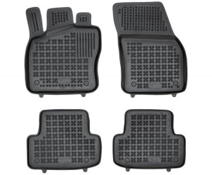 DYWANIKI WYCIERACZKI GUMOWE Seat Ateca od 2016
