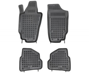 DYWANIKI WYCIERACZKI GUMOWE Seat Ibiza od 2008