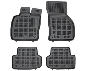 Dywaniki Wycieraczki Gumowe Seat Leon Iii Od 2012