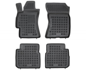 DYWANIKI WYCIERACZKI GUMOWE Subaru Outback 2004-09