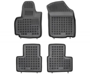 Dywaniki Wycieraczki Gumowe Suzuki Sx4 2006-2013