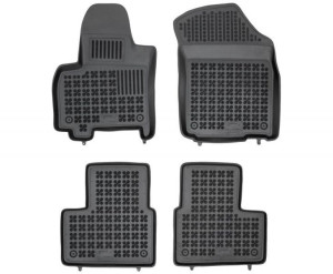 Dywaniki Wycieraczki Gumowe Suzuki Sx4 2006-2013