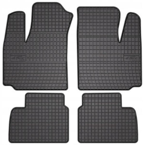 FIAT Doblo I 2001-2008 Dywaniki gumowe WYCIERACZKI