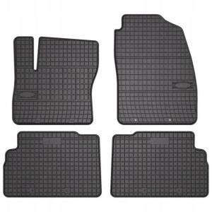 FORD C-Max od 2011 Dywaniki gumowe WYCIERACZKI
