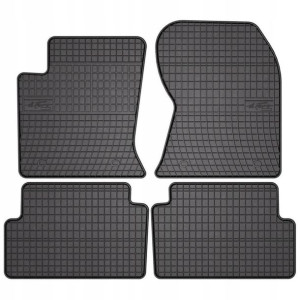 FORD Focus I 1998-2005 Dywaniki gumowe WYCIERACZKI