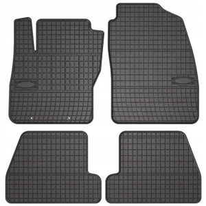 FORD Focus III 2010-18 Dywaniki gumowe WYCIERACZKI