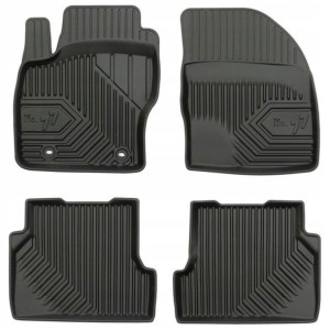 Ford Focus Mk II 2004-2011 Dywaniki gumowe No.77