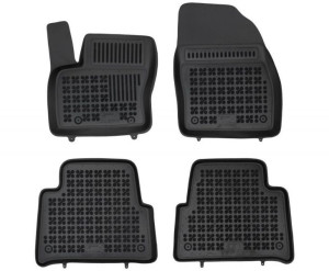 FORD Kuga I 2008-2012 Dywaniki korytka gumowe