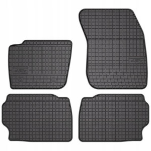FORD Mondeo IV 2007-14 Dywaniki gumowe WYCIERACZKI