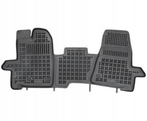 Ford Transit Custom od 2013 Dywaniki gumowe