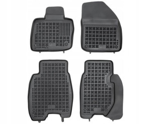 Honda Civic 2006-2012 3/5 drzwi Dywaniki gumowe