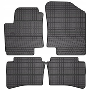 HYUNDAI i20 od 2008 Dywaniki gumowe WYCIERACZKI