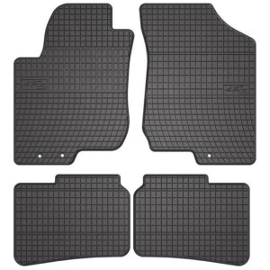 HYUNDAI i30 2007-2012 Dywaniki gumowe WYCIERACZKI
