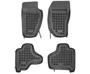 Jeep Cherokee IV KK 2008-2013 Dywaniki gumowe