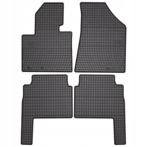 KIA Sorento II 2009-15 Dywaniki gumowe WYCIERACZKI