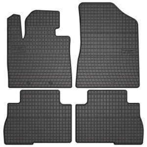 KIA Sorento II FL 2012-2015 Dywaniki gumowe