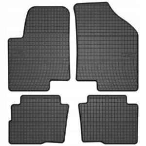 KIA Soul 2009-2013 Dywaniki gumowe WYCIERACZKI