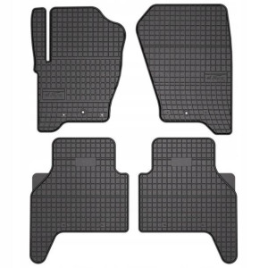 Land Rover Range Sport I 2005-12 Dywaniki gumowe