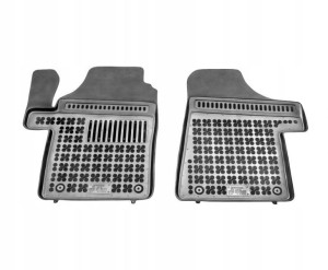 Mercedes Viano / Vito 2003-2010 Dywaniki gumowe