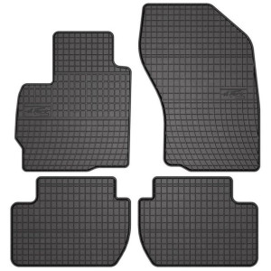 MITSUBISHI OUTLANDER II 2006-2013 Dywaniki gumowe