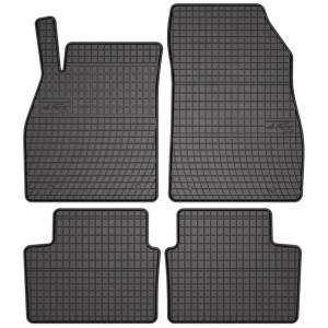 OPEL Insignia od 2008 Dywaniki gumowe WYCIERACZKI