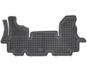 Renault Master II 2003-2010 Dywaniki gumowe