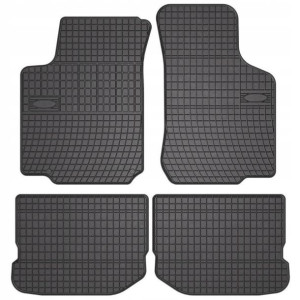 SEAT Leon I 1999-2005 Dywaniki gumowe WYCIERACZKI