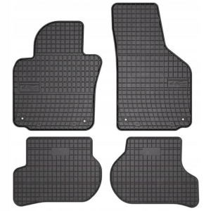 SEAT Toledo 2004-2009 Dywaniki gumowe WYCIERACZKI
