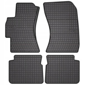 SUBARU Forester 2013- Dywaniki gumowe WYCIERACZKI