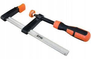 EPM Professional ŚCISK STOLARSKI 600x80mm TYP F