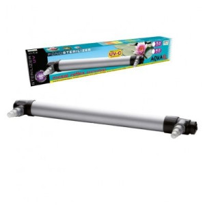 4sterylizator Uv Ps-55w