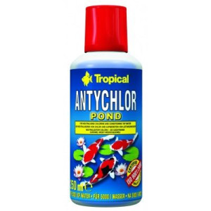 Antychlor Pond 250ml