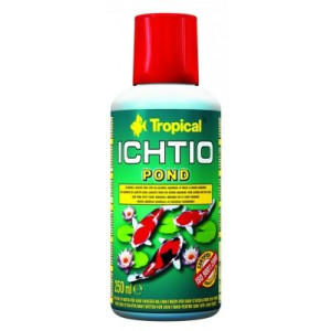 Ichtio Pond 250ml
