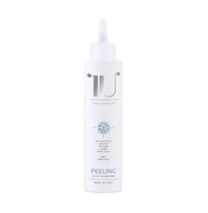 Peeling trychologiczny skóry głowy Carisma Professional 150 ml