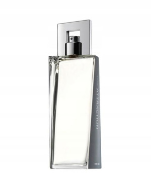 AVON Woda toaletowa Avon Attraction dla Niego