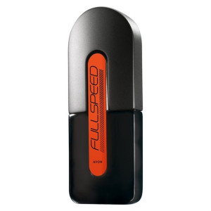 Avon woda toaletowa Full Speed dla niego 75 ml
