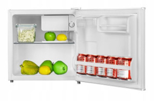 Minibar Lodówka Hotelowa Do Biura 50cm A+