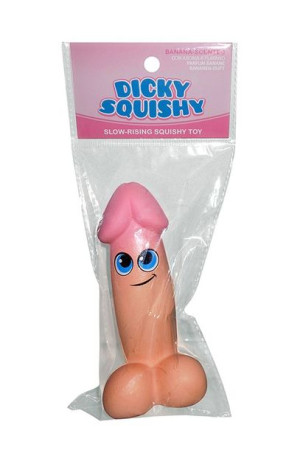 Dicky Squishy