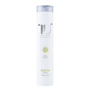 Szampon trychologiczny regulujący sebum CARISMA PROFESSIONAL