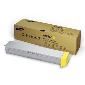 HP oryginalny toner SS706A, CLT-Y6062S, yellow, 20000s, Y6062, Samsung Mult