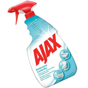 Ajax Spray 750 Ml Łazienka
