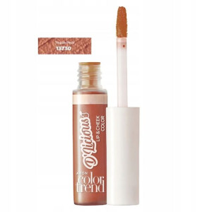 AVON Pomadka i róż 2w1 Nude Pear